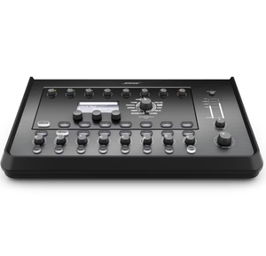 Ventas originales NUEVO T8S Mezclador de audio alimentado ToneMatch Controlador de DJ Función MP3 para uso en el escenario Material de plástico y metal duradero - Product Image 2