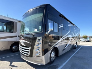 Vendeur vérifié pour T-h-o-r C-h-a-l-l-e-n-g-e-r 35-M-Q d'occasion 2021, prêt pour le voyage - Product Image 4