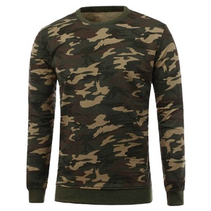 Jersey ajustado de manga larga con rayas cruzadas y cuello redondo con parches de PVC para hombre, sudadera con logotipo personalizado, precio al por mayor, sudaderas 2026 - Product Image 5