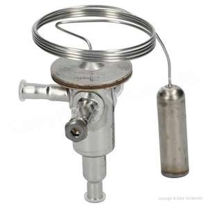 Danfoss Détendeur thermostatique, TUBE, R290, 068U3705 - Product Image 2