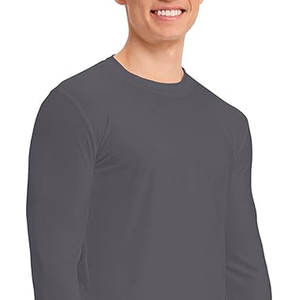 Camisetas Interiores Médicas Personalizadas al por Mayor con Logotipo, Camisetas Interiores Elásticas para Enfermeras, Uniformes Médicos para Hospital, Uniformes para Hombre - Product Image 4