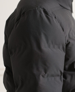 Winter Hooded <b>collar</b> solid color man puffer 2026 Wholesale Custom Bomber <b>Jacket</b> Men's Premium Quality Breathable <b>jacket</b> - Product Image 6