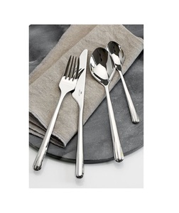 Ensemble de couverts décoratifs de table au design admirable ensemble de couverts en acier inoxydable de haute qualité pour vaisselle couverts - Product Image 4