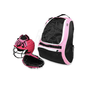 Sacs de baseball durables de haute qualité pour les joueurs jeunes et professionnels avec plusieurs compartiments Design personnalisable et tissu PU pour les équipes - Product Image 3