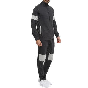 ชุดวอร์มขายส่ง ดีไซน์ยอดนิยม คุณภาพดีเยี่ยม จากผู้ผลิตชั้นนำ สินค้าขายดี - Product Image 4