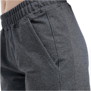 Short de golf décontracté en coton polyester pour femme, couleur unie, évacuation de l'humidité à séchage rapide, logo personnalisé, livraison rapide - Product Image 6