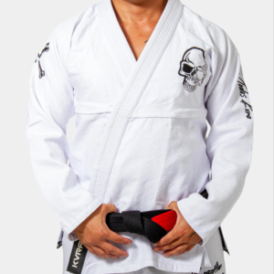 Jiu Jitsu brésilien léger Gi BJJ costume compétition personnalisée Kimono uniforme d'entraînement OEM Pakistan - Product Image 1