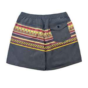 <b>Swimming</b> Shorts Men Wholesale Fitness Swimwear Printed Mens <b>Board</b> Shorts Swim Trunks Custom Printed Shorts Men's Boardshorts - Product Image 2