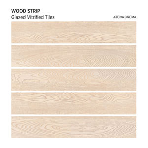 Carreaux en bois vitrifié de la conception moderne 200*1200mm de vente directe d'usine pour les carreaux de sol intérieurs et extérieurs - Product Image 3