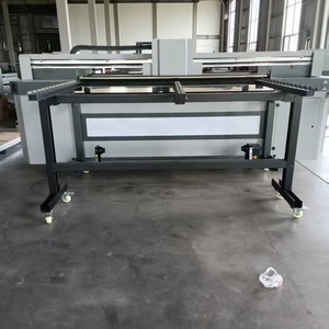 Impresora UV híbrida Bheng de 1.8m, 600x2400dpi, rollo a rollo, para impresión de etiquetas, pegatinas y embalajes. - Product Image 2