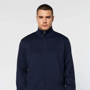 "Performance <b>Track</b> <b>Jacket</b> and Pants Set - Designed for Optimal Comfort in Athletic and Casual Settings" - Product Image 2