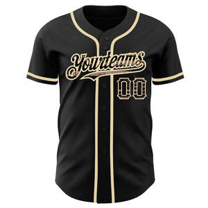 Fabricante de fábrica, venta al por mayor, jersey de béisbol personalizado, uniforme para jóvenes y adultos, ropa de béisbol al por mayor de fábrica - Product Image 5