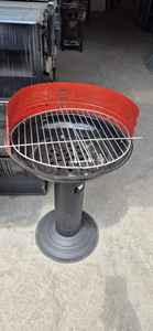 เตาย่างถ่านแท่น dorello มีสไตล์สำหรับสนามหลังบ้านของคุณ - Product Image 2