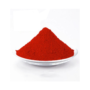 Fournisseur indien en vrac de haute qualité de colorants pour tissus textiles Solvant polymère Rouge 168 Poudre de colorants au prix d'usine - Product Image 3