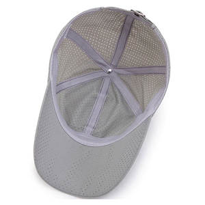 Gorras Shrine hechas a medida al por mayor, último diseño, bordado 3D, transpirable para uso doméstico diario informal, gorras deportivas a precio barato - Product Image 3