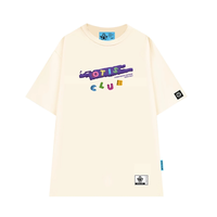 T-shirts unisexes personnalisés, service de fabrication de vêtements en gros OEM ODM, marque Duc Phat Vietnam, coton de haute qualité