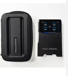 En venta Nuevo FSSKIT1102 Full Swing Golf Launch Monitor Venta caliente DIY Grado Caja original para análisis preciso del juego OEM ODM - Product Image 3