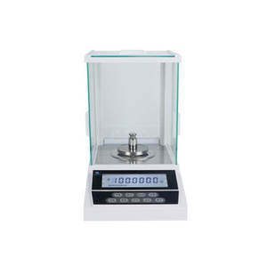 J503/11003 इलेक्ट्रॉनिक विश्लेषणात्मक संतुलन सामान्य इलेक्ट्रोकेमिकल उपकरण कारखाने प्रत्यक्ष बिक्री - Product Image 2