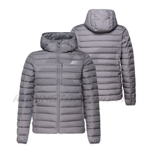 แจ็กเก็ตแบบฟองทำเองได้สำหรับผู้ชายเสื้อแจ็คเก็ตแบบมีฟองกันน้ำดีไซน์ล่าสุด - Product Image 1