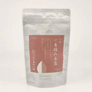 Té Verde Matcha Gyokuro Orgánico 70g para la Salud y Adelgazamiento, Té Suelto en Empaque a Granel, Caja, Bolsa, Sobre Disponible - Product Image 1