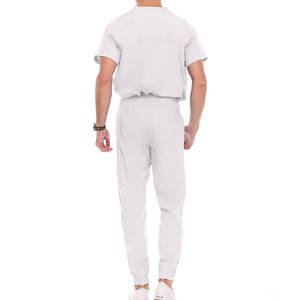 สครับทางการแพทย์น้ำหนักเบาแบบกำหนดเองสไตล์ล่าสุด - Product Image 2