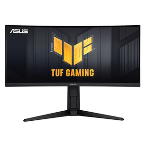 ASUS TUF VG27AQ เล่นเกม27นิ้ว, จอภาพสำหรับเล่นเกม IPS พร้อมการสนับสนุน HDR10และช่วงสีกว้างเพื่อภาพที่สดใส - Product Image 6