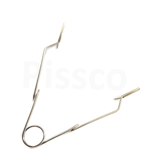 PISSCO ทันตแพทย์ ดูแลทันตกรรม ทำความสะอาดฟัน อุปกรณ์ทำความสะอาดฟัน ทำความสะอาดฟัน ดูแลทันตกรรม อุปกรณ์ดูแลทันตกรรม 5 ชิ้น - Product Image 2