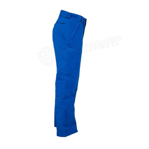 Pantalons de ski à bas prix de fabrication professionnelle Service OEM Pantalons de ski pour hommes de conception de logo sur mesure à vendre - Product Image 2