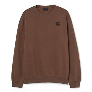 Sudaderas transpirables de talla grande Básicos de invierno Mezcla de algodón Precio al por mayor Nuevo diseño Sólido Hecho en Pakistán Sudaderas - Product Image 5