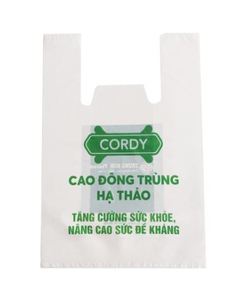 Bolsa de medicina, bolsas de plástico, bolsa de plástico para camisetas de Vietnam - Product Image 4