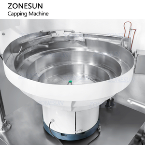 ZONESUN ZS-YG17 automatique <span class=keywords><strong>cidre</strong></span> mousseux Champagne liqueur bouteille de vin Corker et fil-hoder pour hydromel bouchage Machine à presser - Product Image 3