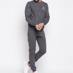 Conjuntos Deportivos de Marca Privada con Logotipo Personalizado, Conjunto de Dos Piezas a un Precio Razonable - Product Image 3