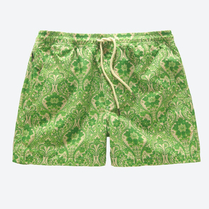 Traje de baño de verano para hombre, calzoncillos bóxer para hombre, bañadores para nadar, pantalones cortos de playa transpirables para hombre - Product Image 1