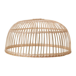 High Quality Bamboo <b>Light</b> <b>Pendant</b> Handmade in Vietnam for Home Decoration Scandinavian and Craftsman Design Style - Product Image 1