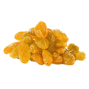 Gran Venta de pasas doradas secas, sabor a fruta, embalaje dulce a granel, entrega rápida al por mayor, precio con descuento disponible - Product Image 5