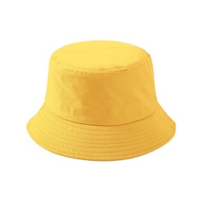 Sombrero de cubo para hombre y mujer de algodón 100% de alta calidad, sombrero de protección UV, pesca, senderismo, Safari, Exportación al aire libre desde Bangladesh - Product Image 2