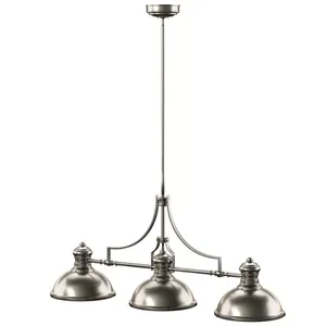 Best Selling <b>Lamp</b> Metal <b>Shade</b> Pendant Lights Living Room Ball Glass Iron Pendant <b>Lamp</b> Chandelier <b>for</b> Living Room Home Lighting - Product Image 3