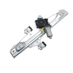 ELEVALUADORES DE VENTANAS ELÉCTRICOS DELANTEROS DERECHOS OPEL Karl Series 95137314 (15>17) - Product Image 1