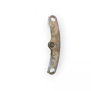 Bras de suspension avant intérieur d'origine Yamaha 2CMF33711000 pour Tricity 125/150/155 - Product Image 1