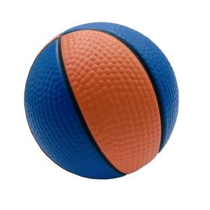 Balles de jouet d'entraînement de Tennis promotionnelles balles en mousse de polyuréthane molles pour les cadeaux de publicité de sport rebondissants de Stress - Product Image 5