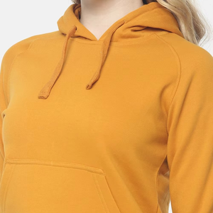 Sudadera con Capucha para Mujer de Alta Calidad, Personalizada, Premium, Larga, Transpirable, con Logotipo, para Invierno, Mejor Precio, Nueva Llegada 2026 - Product Image 6