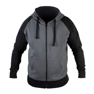 Sweat à capuche en gros, haute qualité, surdimensionné, 100% polyester, sweats à capuche unisexes, impression personnalisée de sweats à capuche - Product Image 4