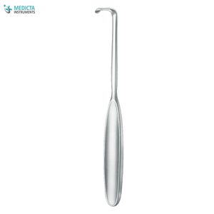 Lahey Retractor 29X6Mm 20.5Cm-Schildklier Chirurgische Instrumenten - Product Image 2