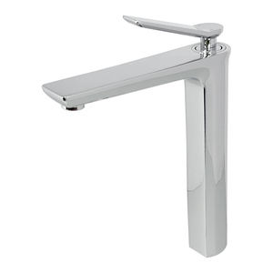 Robinet de lavabo Lavabo à froid chaud Design minimaliste Convient économiser de l'eau Matériau en acier inoxydable 304 de haute qualité - Product Image 1