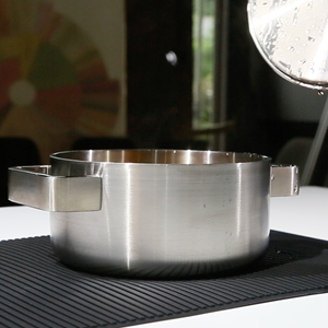 Well Made Coffee Bar <b>Mats</b> Countertop Non-slip <b>Silicone</b> Placemat - Product Image 4