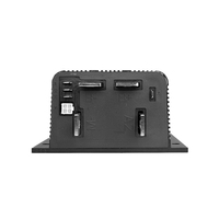 Contrôleur de moteur DC 48V 500A 0-5K de remplacement pour véhicule électrique Curtis 1205-5603 (certifié IP65 CE)