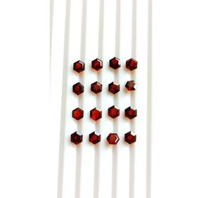 Handmade số lượng lớn Sản phẩm đá quý tự nhiên <span class=keywords><strong>Ruby</strong></span> quý hiệu chỉnh hình bầu dục cắt rời đá quý đá hạt - Product Image 1