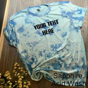 T-shirt pour homme Bella Canvas 100% coton imprimé respirant à manches courtes - Product Image 4