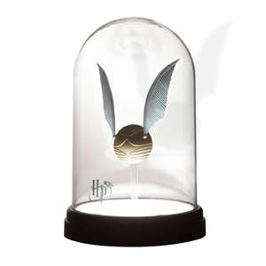 โคมไฟ LED รูปโกลเด้นสไนทช์ แฮร์รี่ พอตเตอร์ ใช้ไฟ AC - Product Image 1