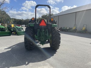Occasion 2022 Johnnn Deeere 4052M Matériel agricole - Product Image 6